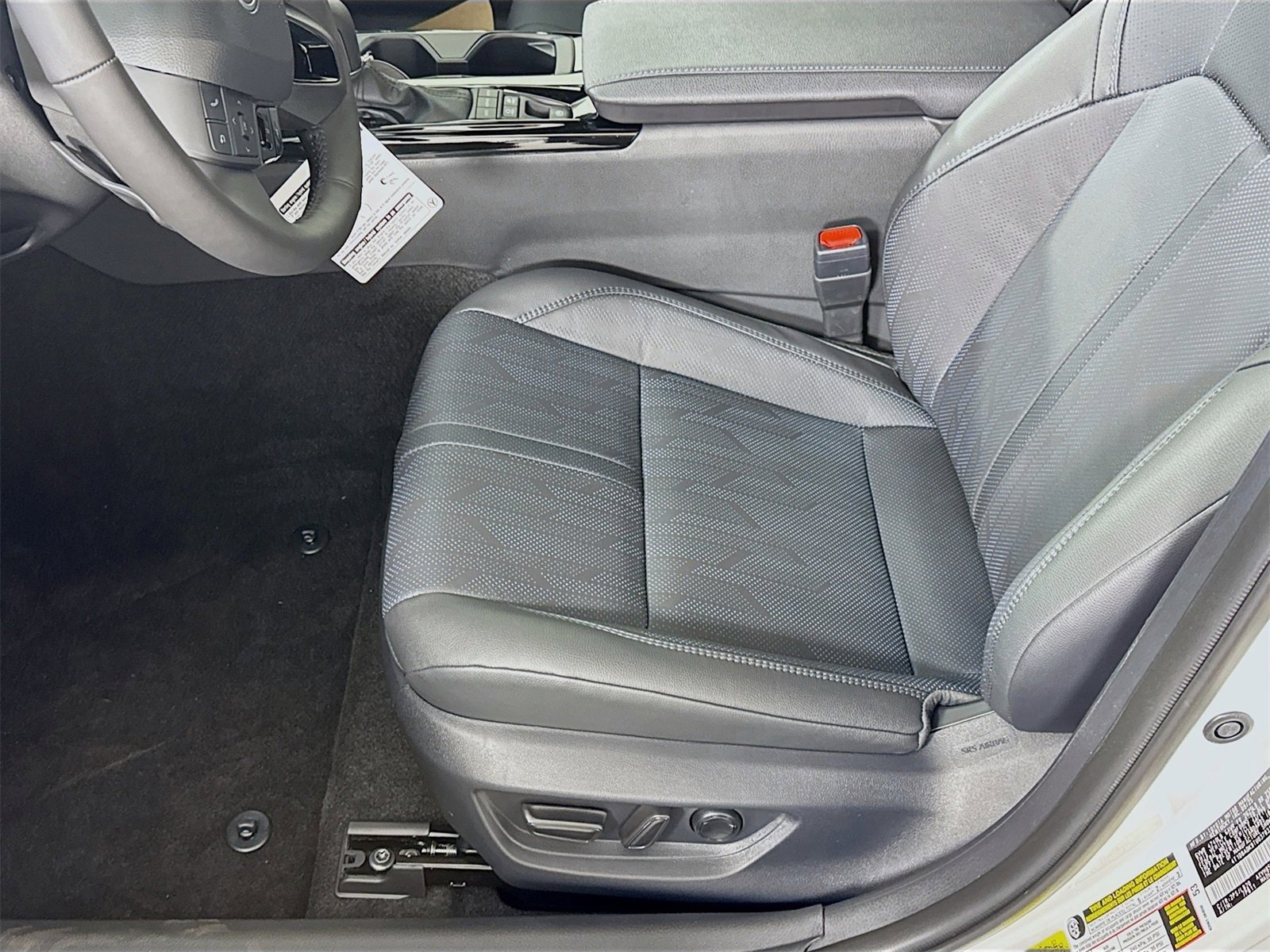 New 2026 Toyota Camry XSE image 15