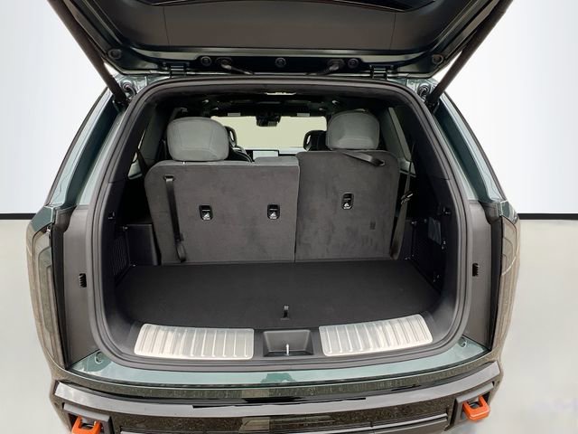 New 2027 Kia Telluride SX Prestige X-Pro AWD/4WD image 28