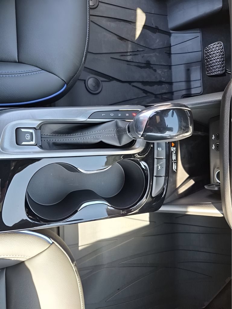 New 2026 Buick Envista Sport Touring w/ Convenience I Package FWD image 43