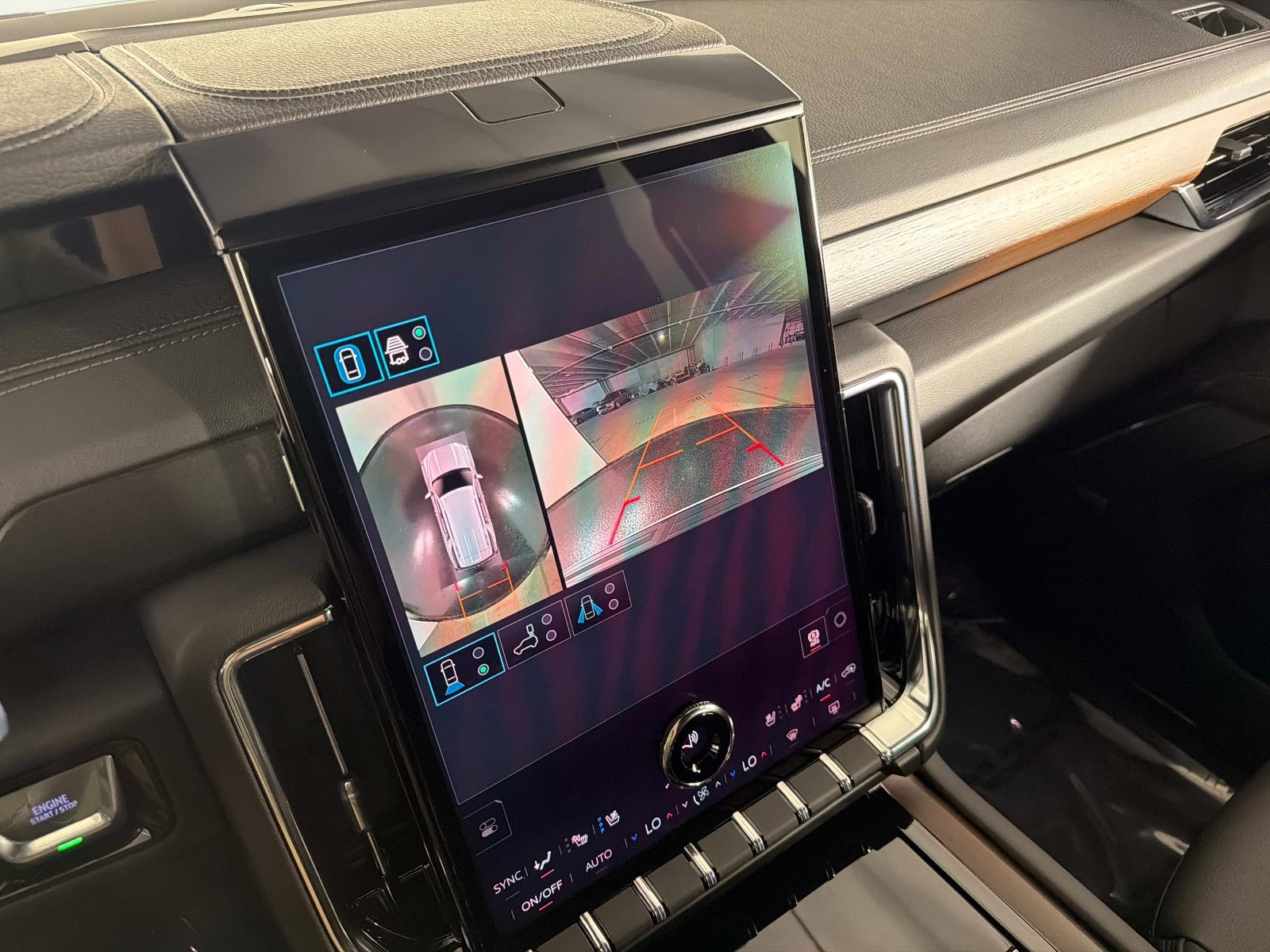 Used 2026 GMC Yukon Denali image 46