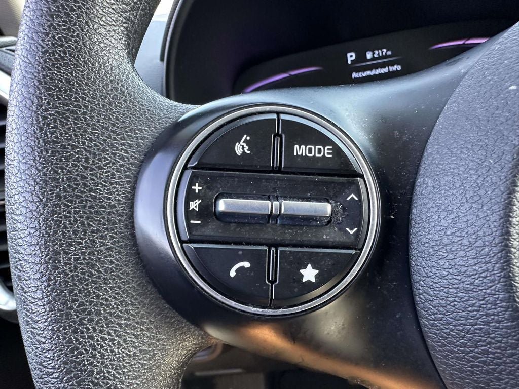 Certified 2024 Kia Soul LX w/ Option Group 015 FWD image 26