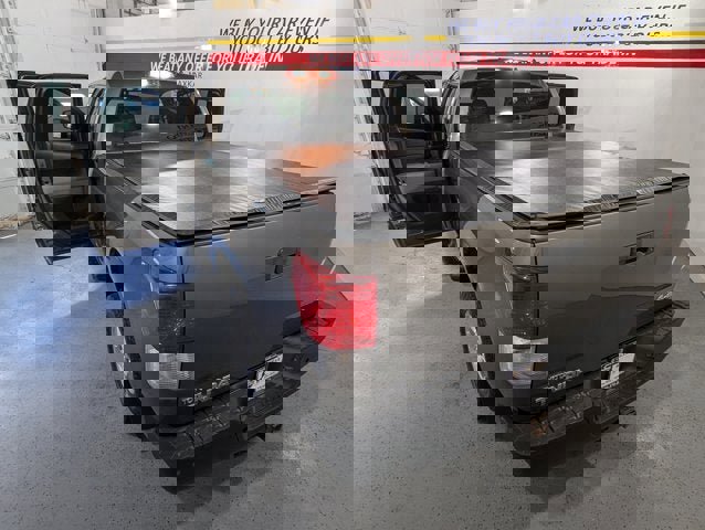 Used 2012 Toyota Tundra 4x4 Double Cab image 13