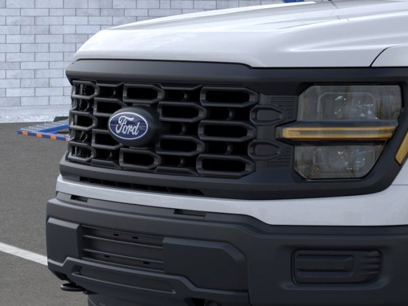 New 2026 Ford F150 XL AWD/4WD image 17