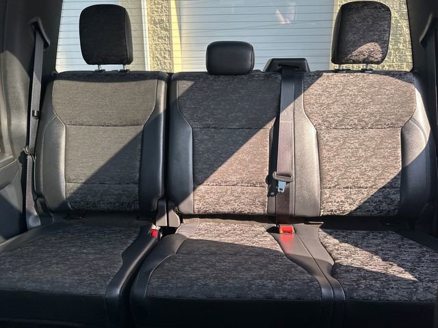 Used 2023 Ford F150 Tremor image 37