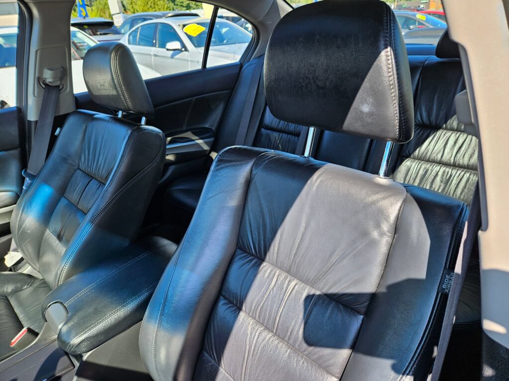 Used 2008 Honda Accord EX-L image 15