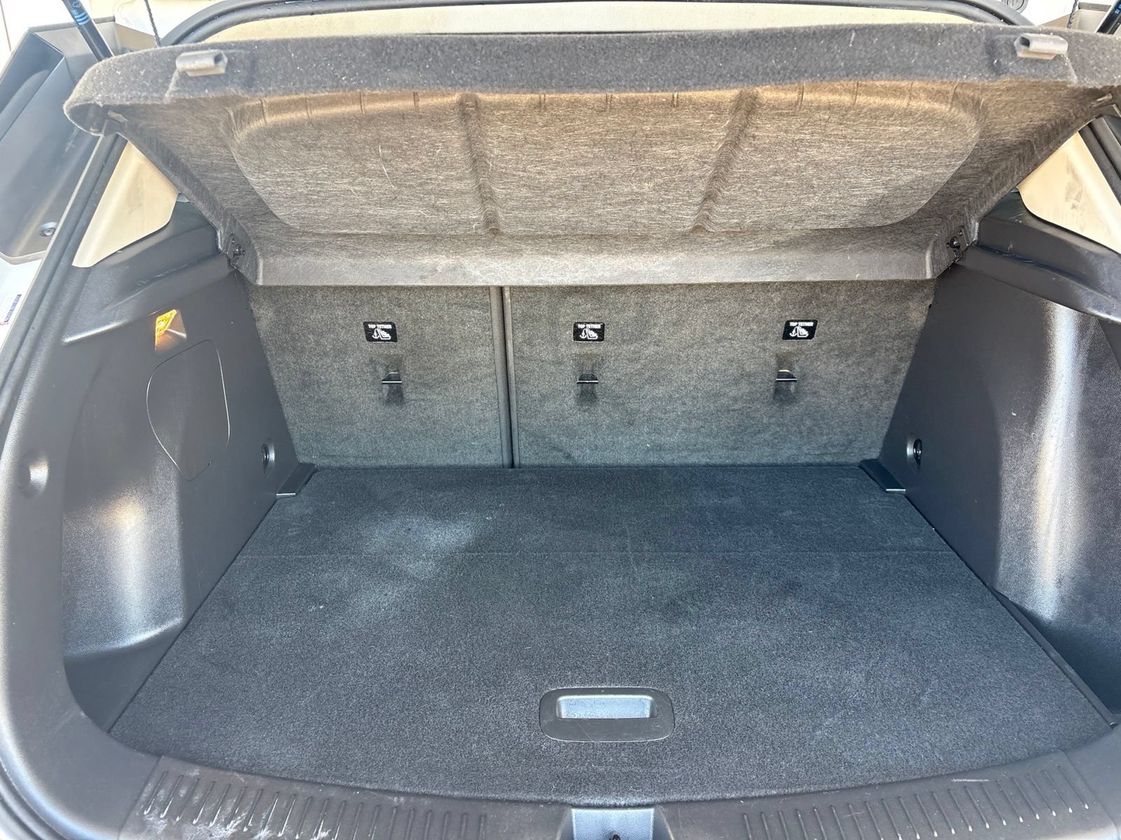 Used 2022 Buick Encore GX Preferred w/ Cold Weather Comfort Package FWD image 15