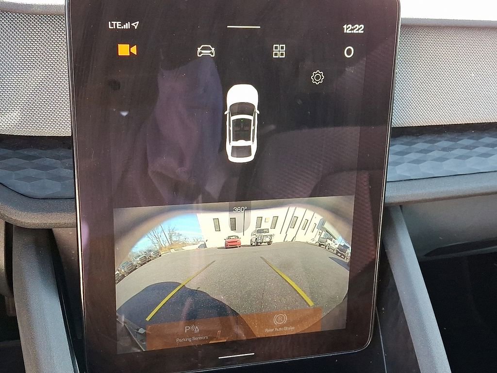 Used 2023 Polestar Polestar 2 w/ Pilot Pack image 16