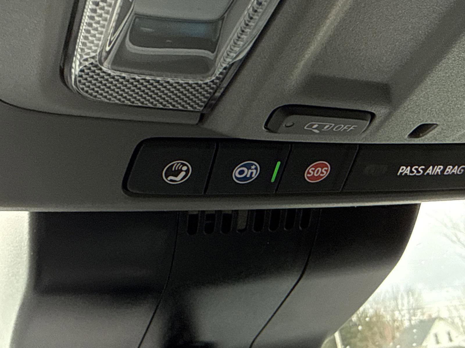 New 2026 Chevrolet Silverado 1500 RST w/ LPO, Dark Essentials Package image 22