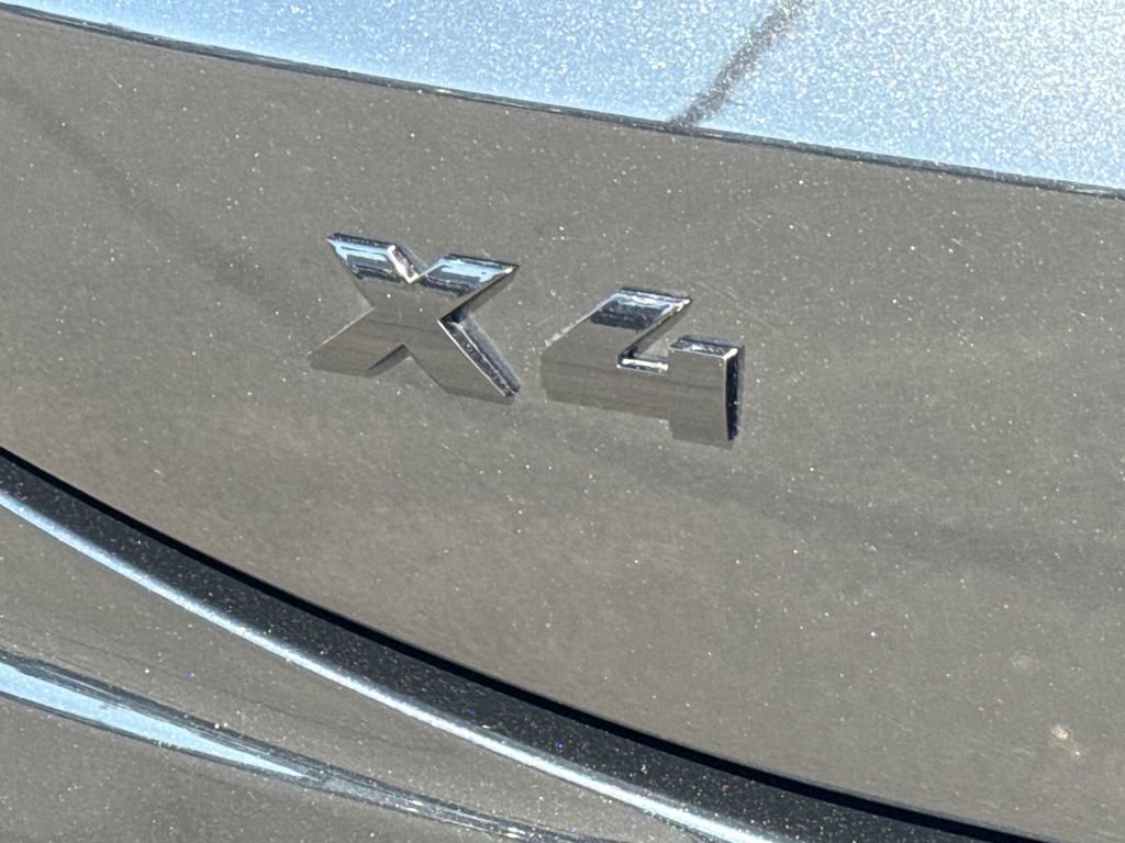 Used 2020 BMW X4 M40i w/ Executive Package image 33