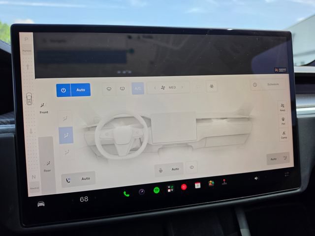 Used 2023 Tesla Model X Plaid AWD/4WD image 57