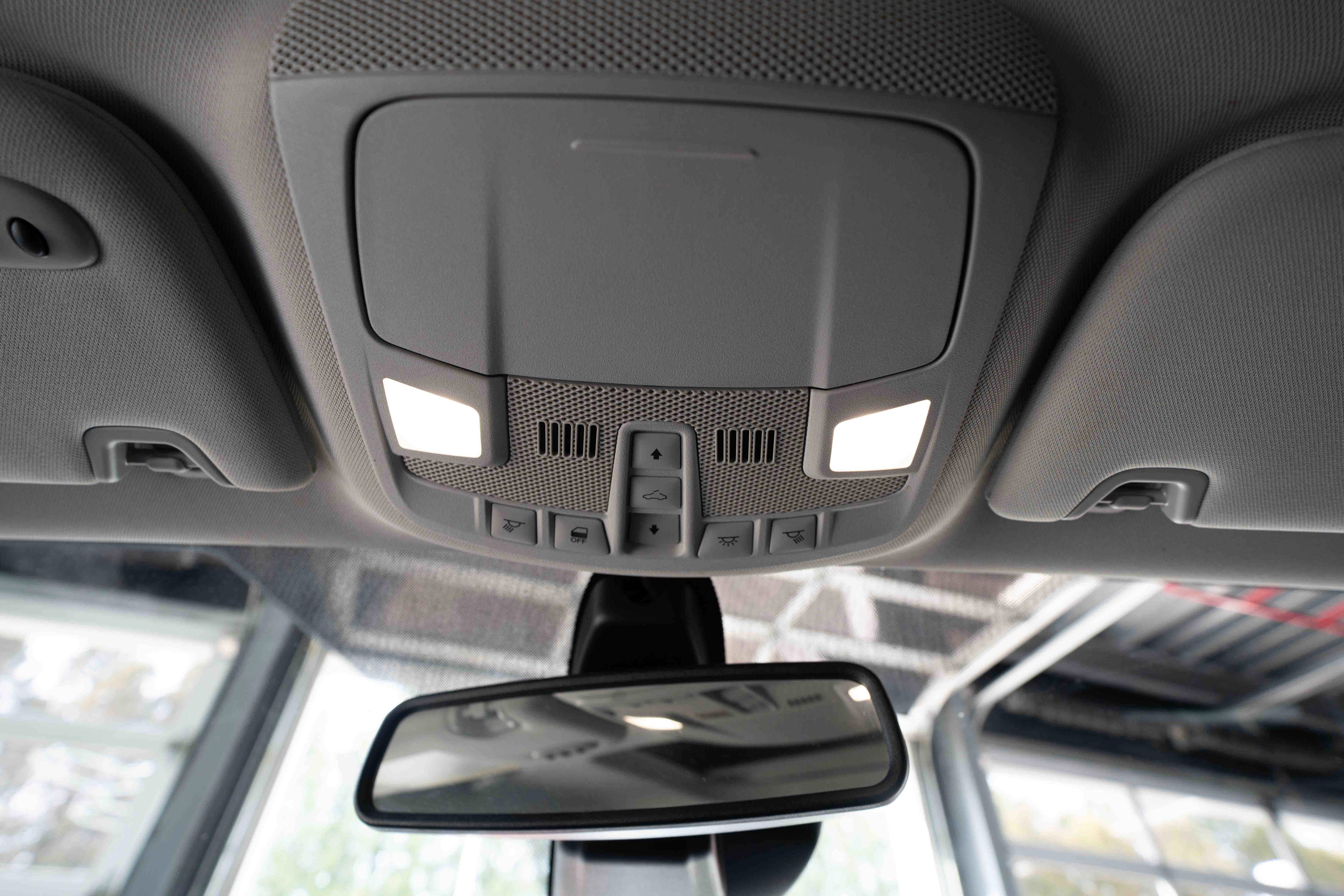 Used 2016 Ford Fusion Titanium image 18