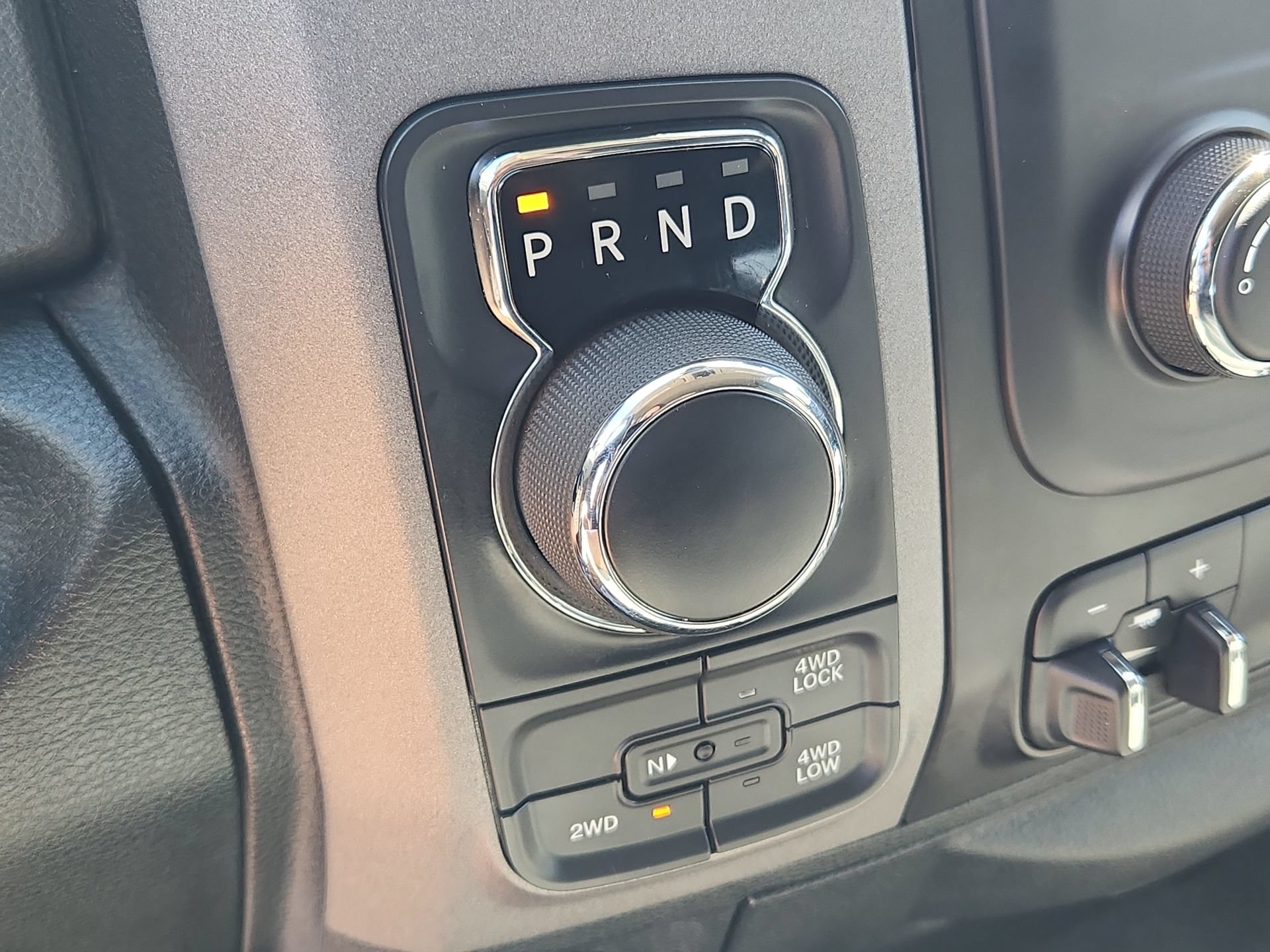 Certified 2018 RAM 1500 Tradesman w/ Popular Equipment Group AWD/4WD image 20