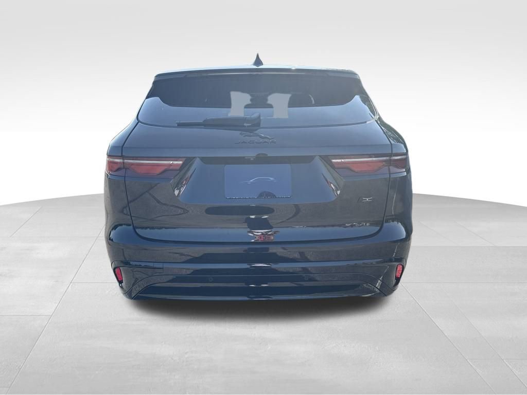 New 2026 Jaguar F-PACE R-Dynamic S image 22