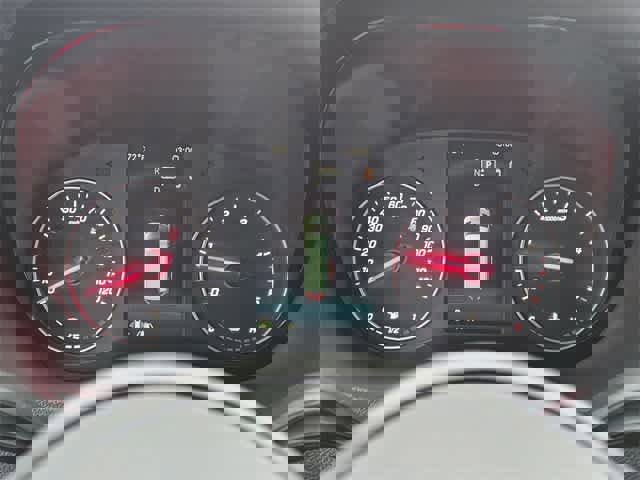 Used 2024 Mercedes-Benz Sprinter 2500 w/ Acoustic Package image 25