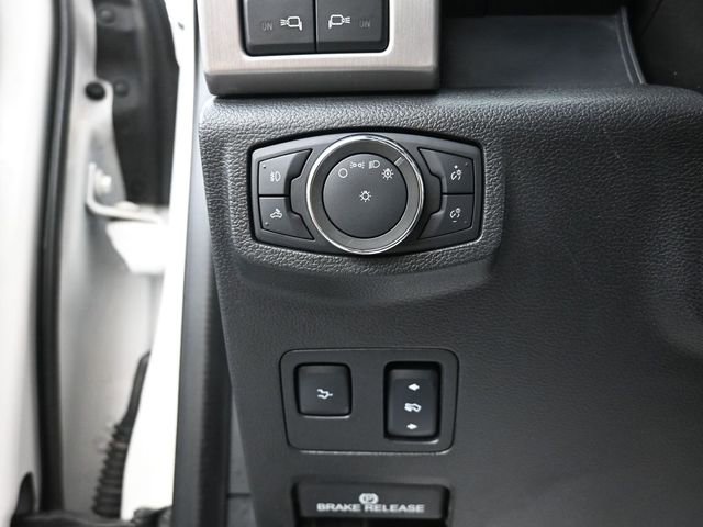 Used 2018 Ford F250 Platinum w/ Platinum Ultimate Package image 15