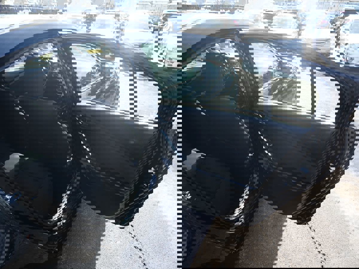 Used 2017 MAZDA MAZDA6 Sport image 25