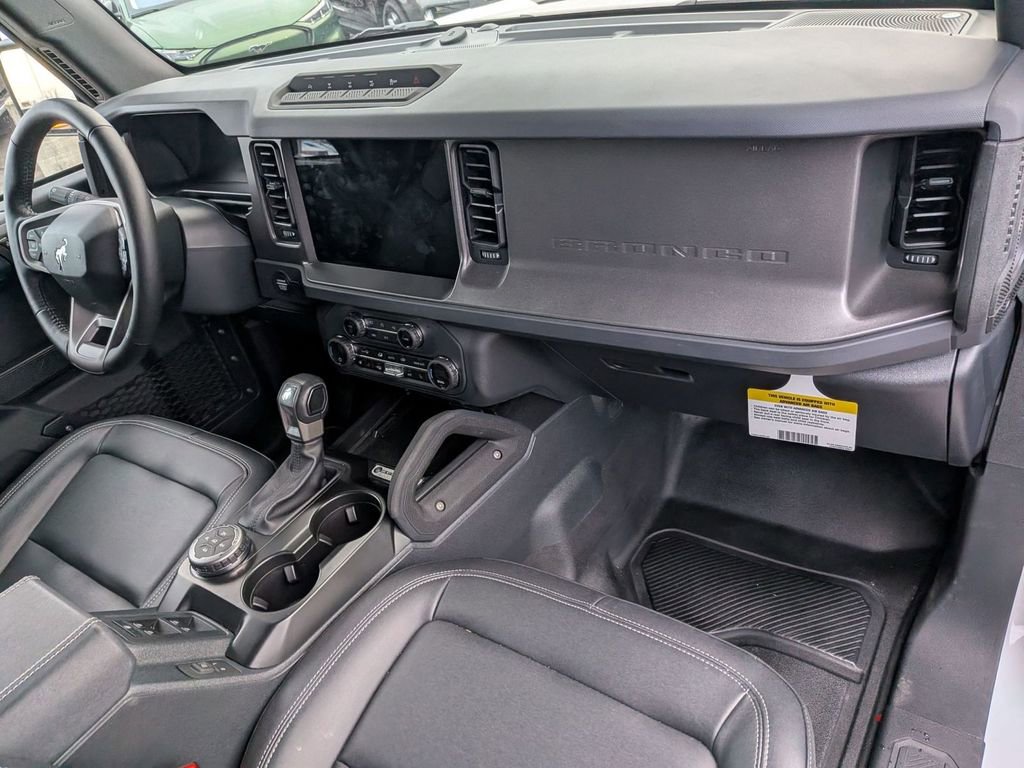 New 2025 Ford Bronco Badlands image 45