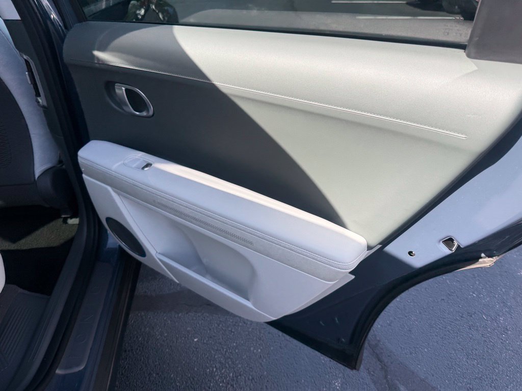 Used 2023 Hyundai Ioniq 5 SEL AWD/4WD image 19