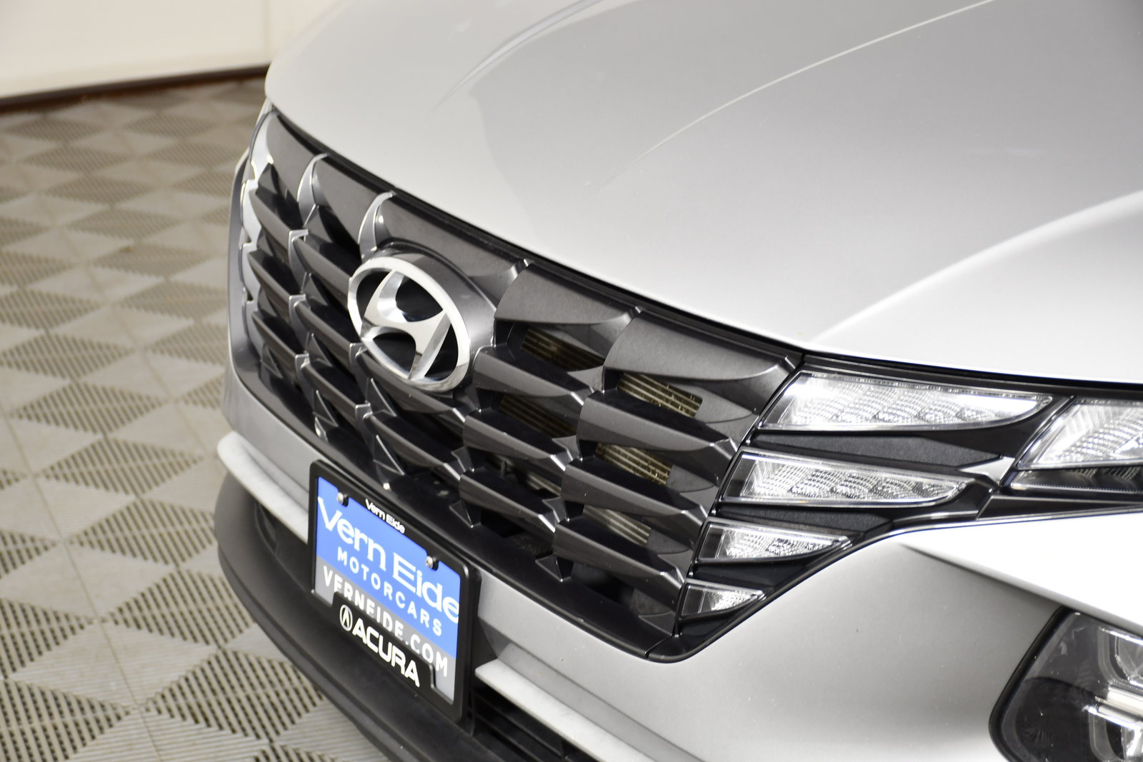 Used 2024 Hyundai Tucson SEL AWD/4WD image 11