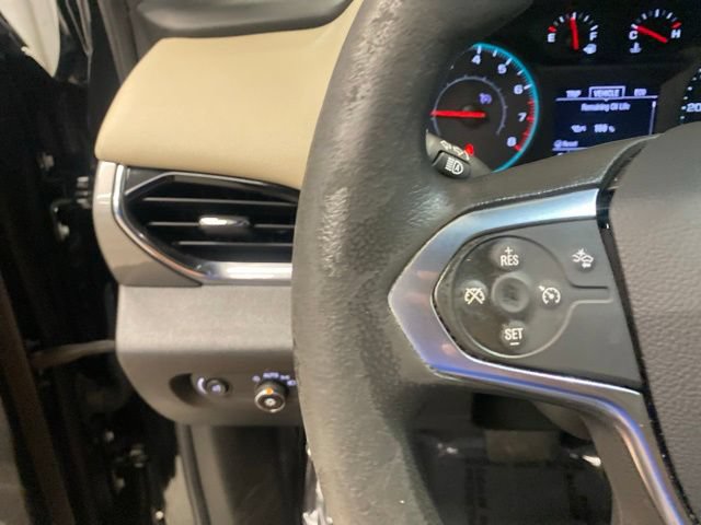 Used 2023 Chevrolet Traverse LS FWD image 14