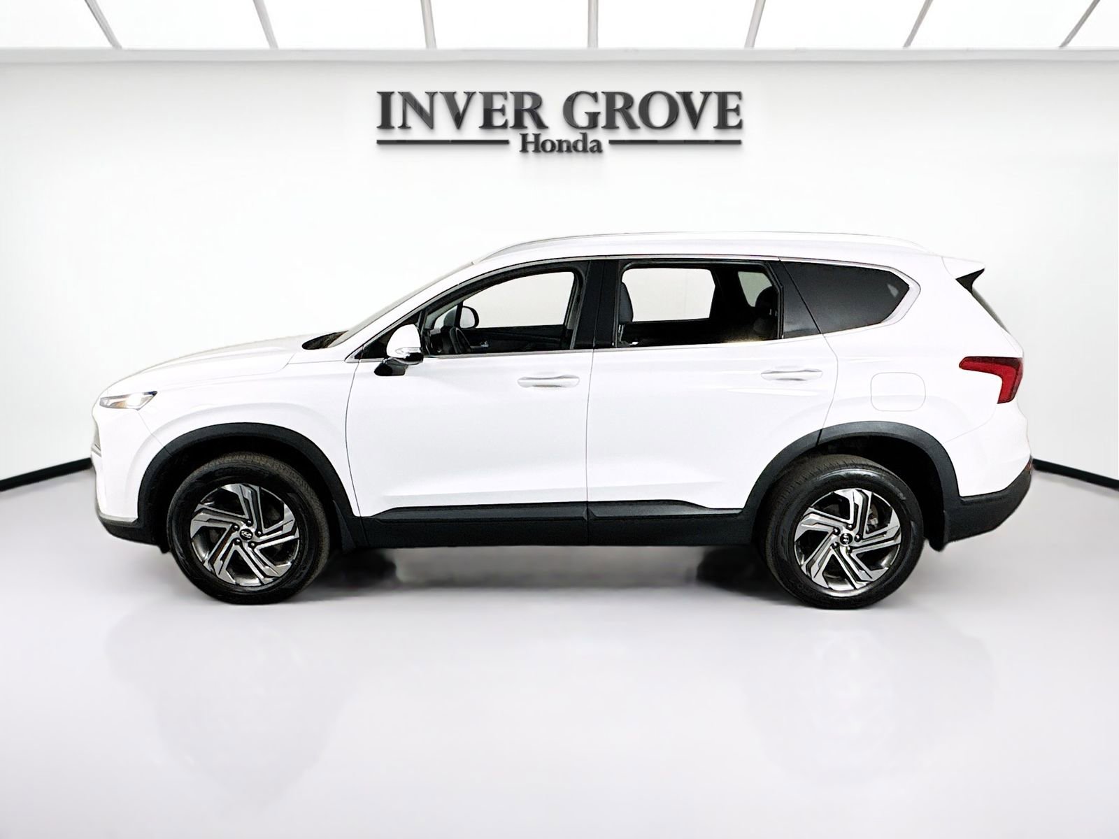 Used 2023 Hyundai Santa Fe SEL AWD/4WD image 8