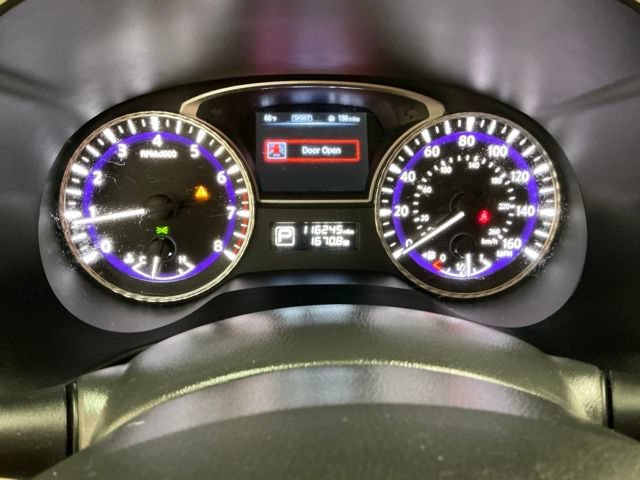 Used 2015 INFINITI QX60 Luxe w/ Premium Plus Package AWD/4WD image 34