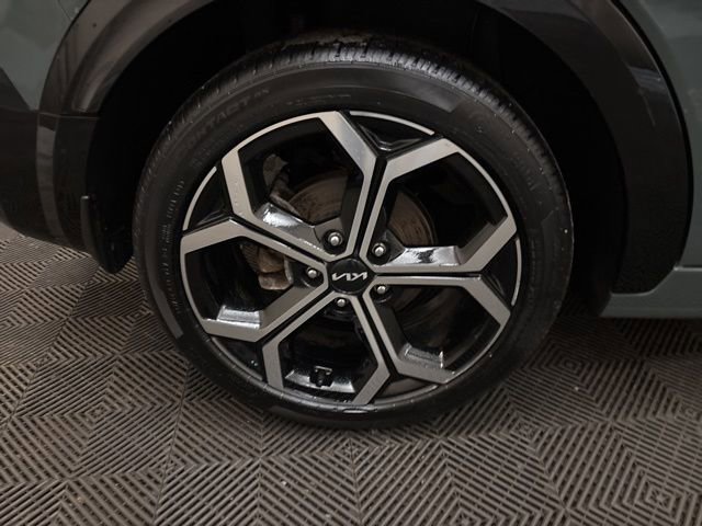 Certified 2023 Kia Niro EX Touring image 24