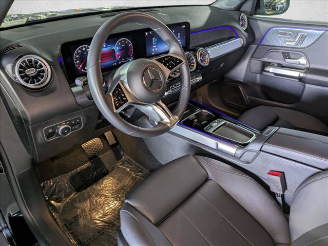 Certified 2025 Mercedes-Benz GLB 250 image 12