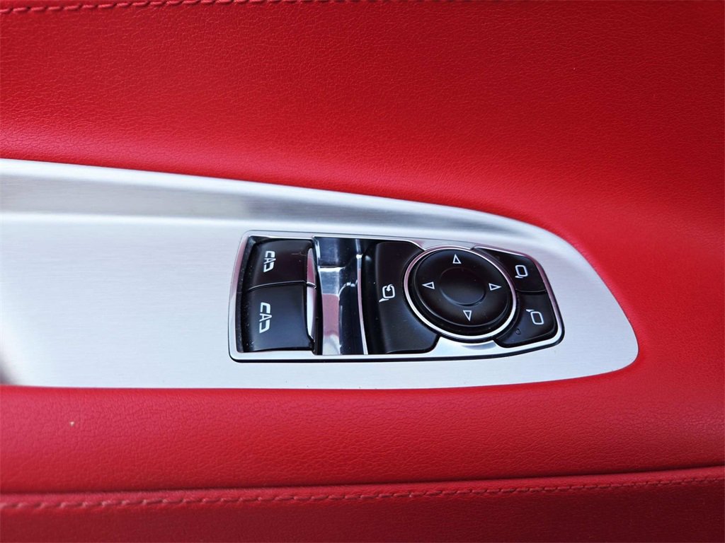 Used 2024 Chevrolet Corvette Stingray Preferred Cpe w/ Z51 Performance Package image 36