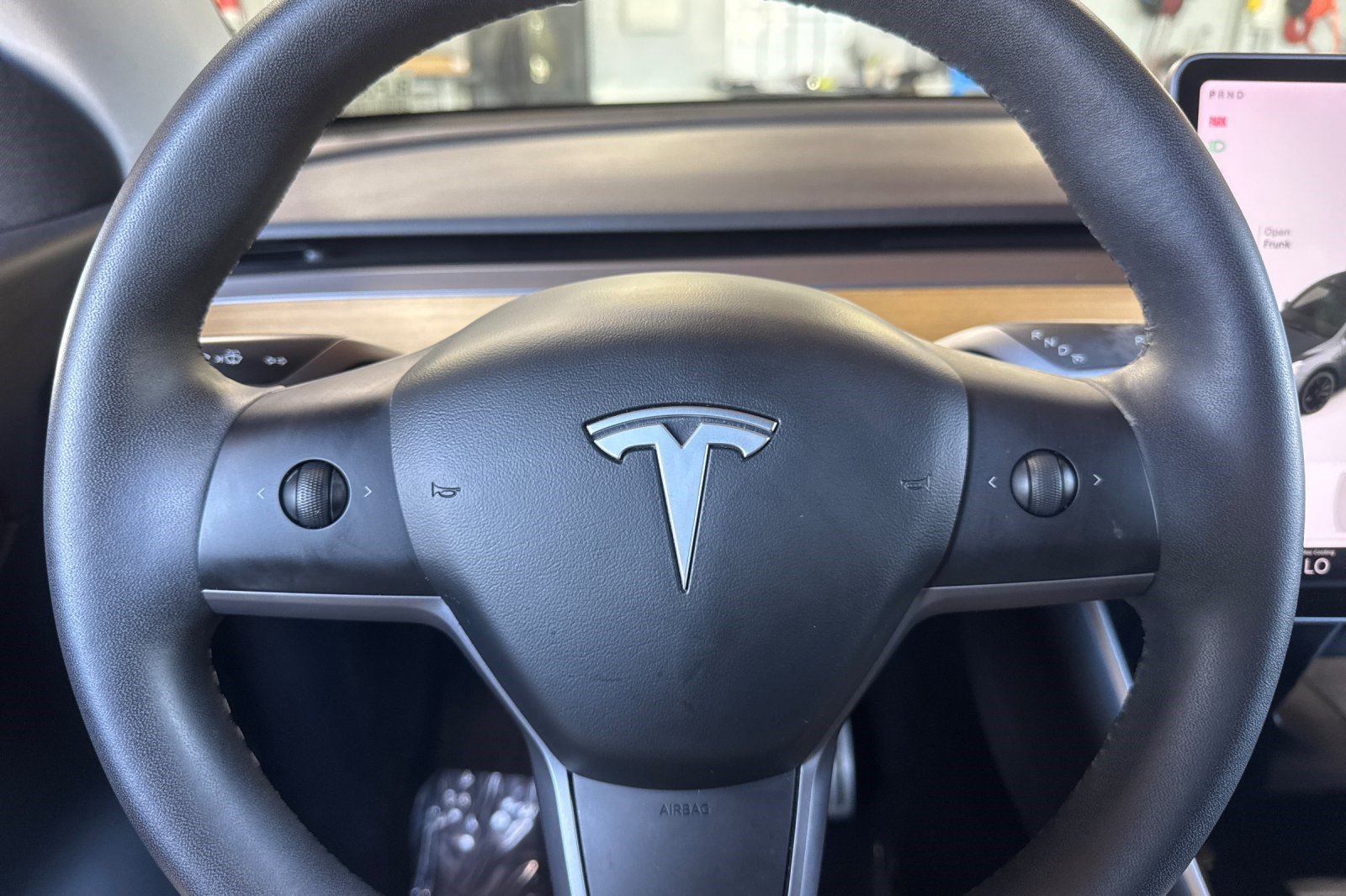 Used 2020 Tesla Model Y Performance AWD/4WD image 11