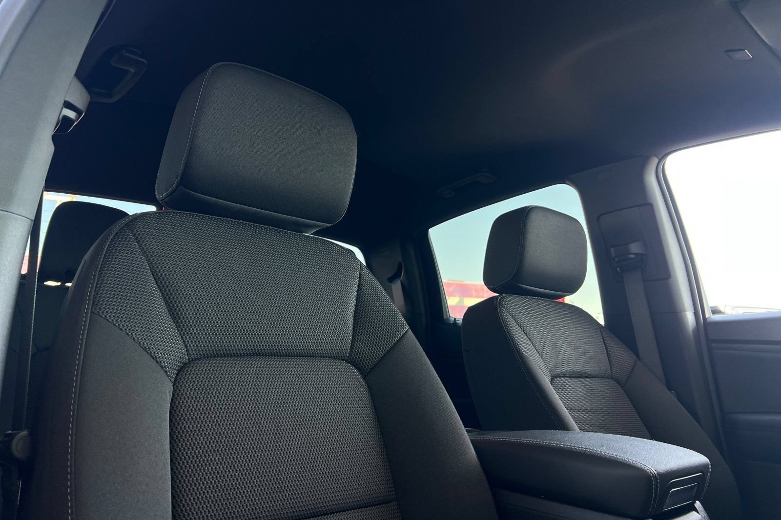 New 2026 GMC Canyon Elevation RWD image 14