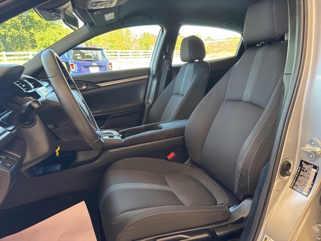 Used 2019 Honda Civic LX image 4