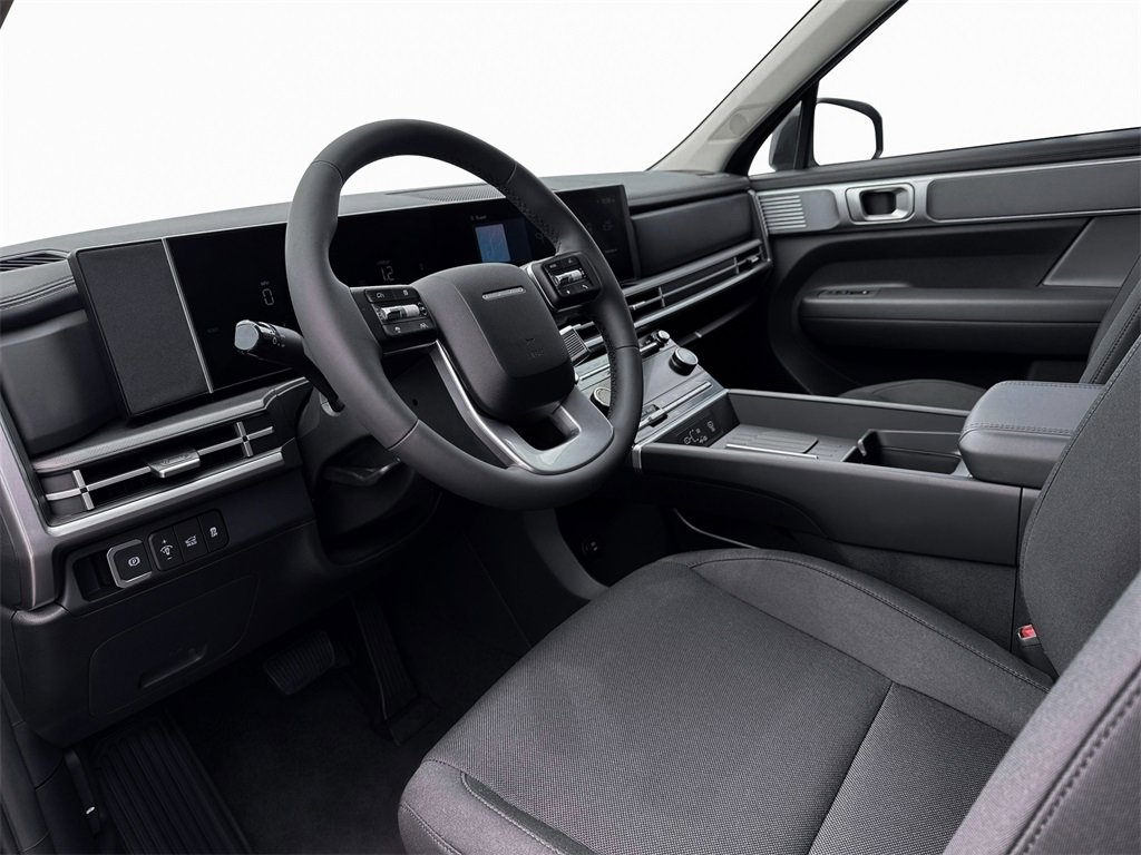 New 2026 Hyundai Santa Fe SE image 14