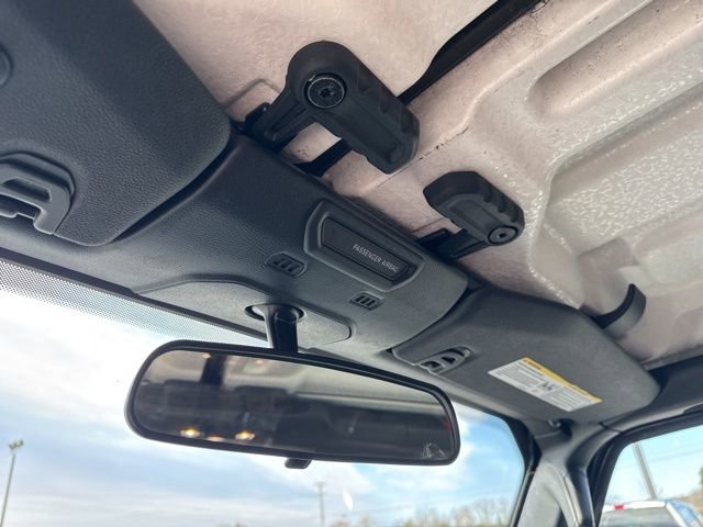 Used 2020 Jeep Wrangler Unlimited Sport image 32