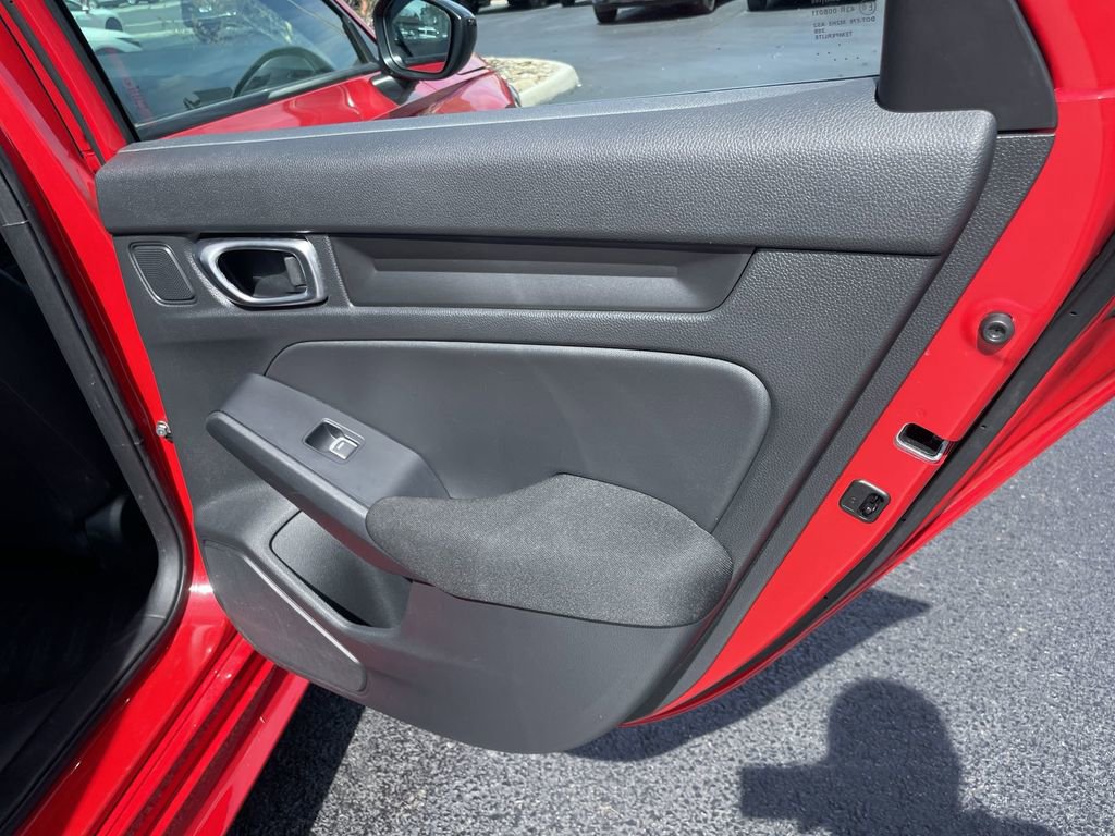 Used 2023 Honda Civic Sport image 21