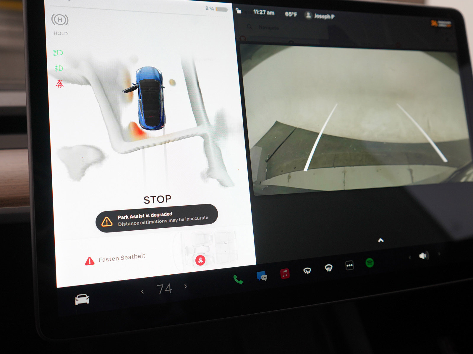 Used 2022 Tesla Model Y Long Range image 19