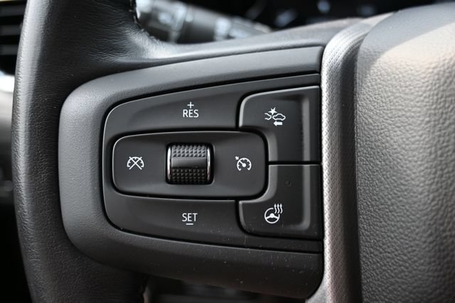 Used 2022 GMC Yukon Denali w/ Max Trailering Package AWD/4WD image 40
