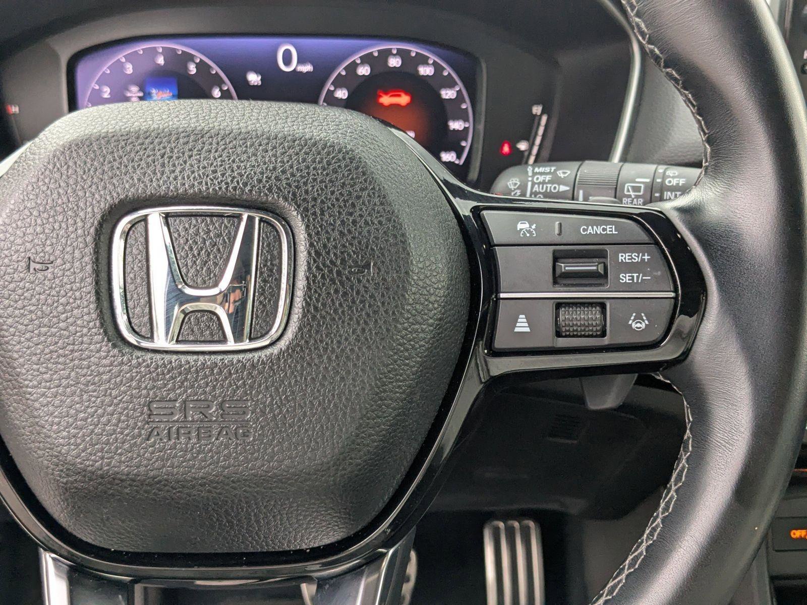Used 2022 Honda Civic Sport Touring image 17