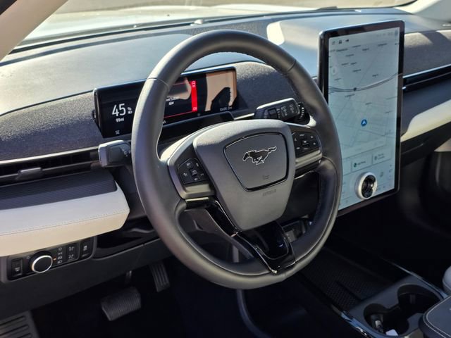 Used 2024 Ford Mustang Mach-E Premium image 15