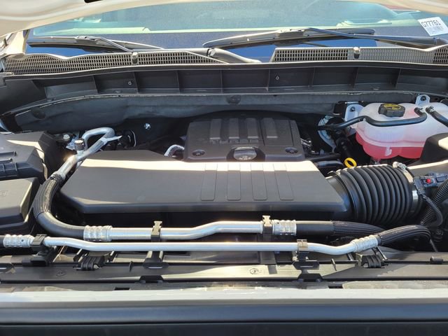 New 2026 GMC Sierra 1500 Pro w/ Pro Value Package image 20