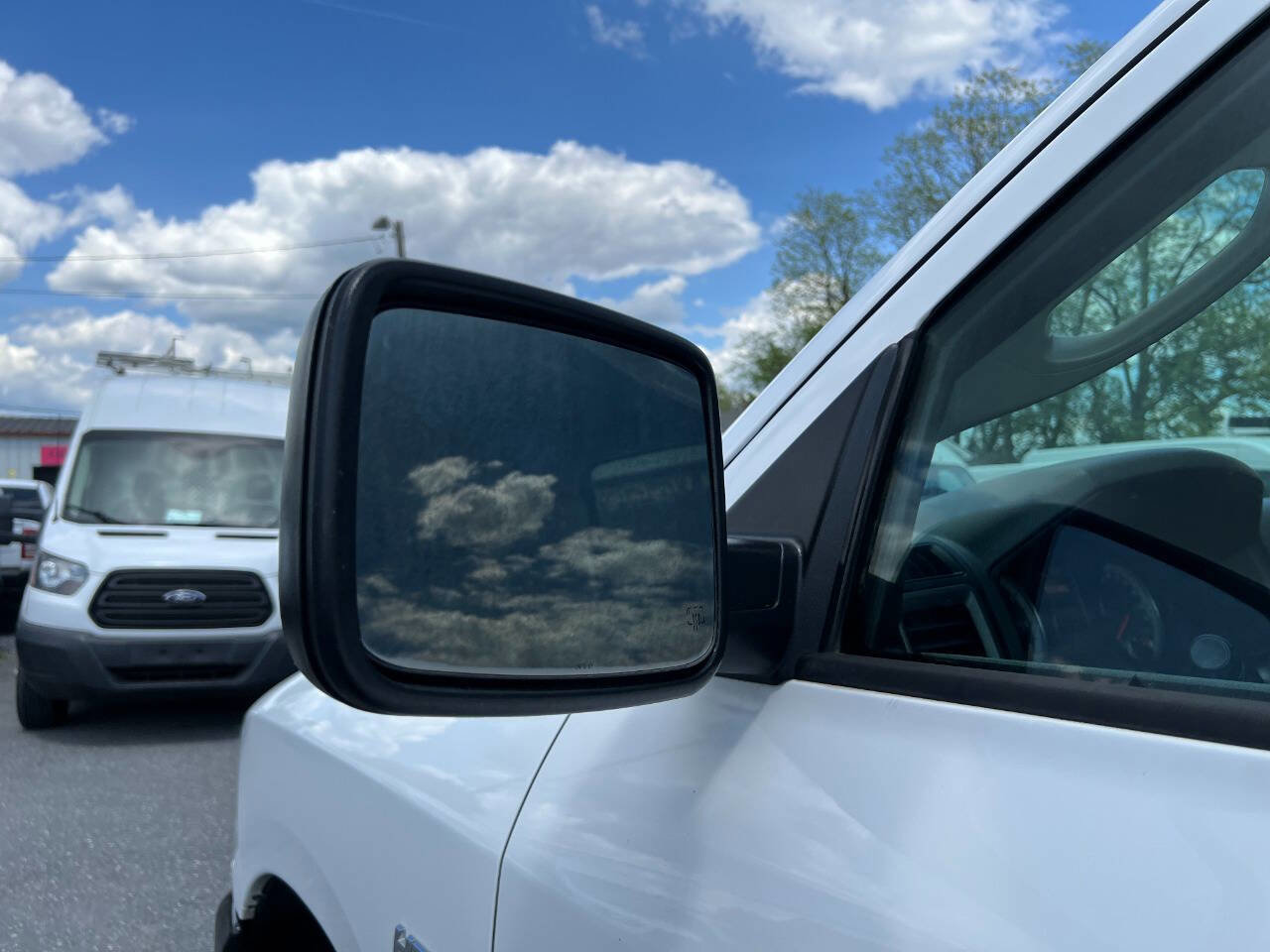 Used 2017 RAM 2500 Tradesman w/ Power & Remote Entry Group RWD image 33