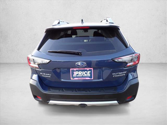 Certified 2023 Subaru Outback Touring XT w/ Popular Package #2 image 3