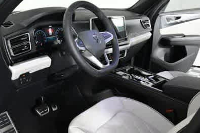 New 2026 Volkswagen Atlas Cross Sport SEL Premium R-Line image 31