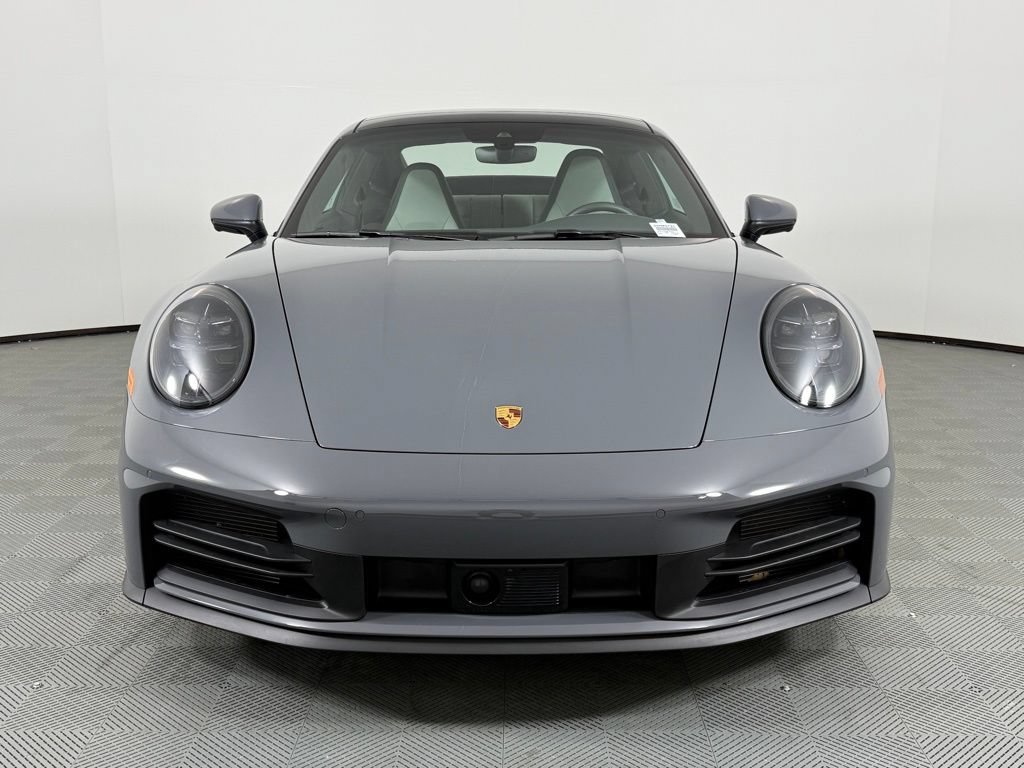 Certified 2026 Porsche 911 Carrera RWD image 10