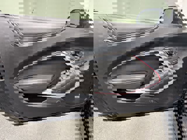 Certified 2021 Chevrolet Camaro SS image 21