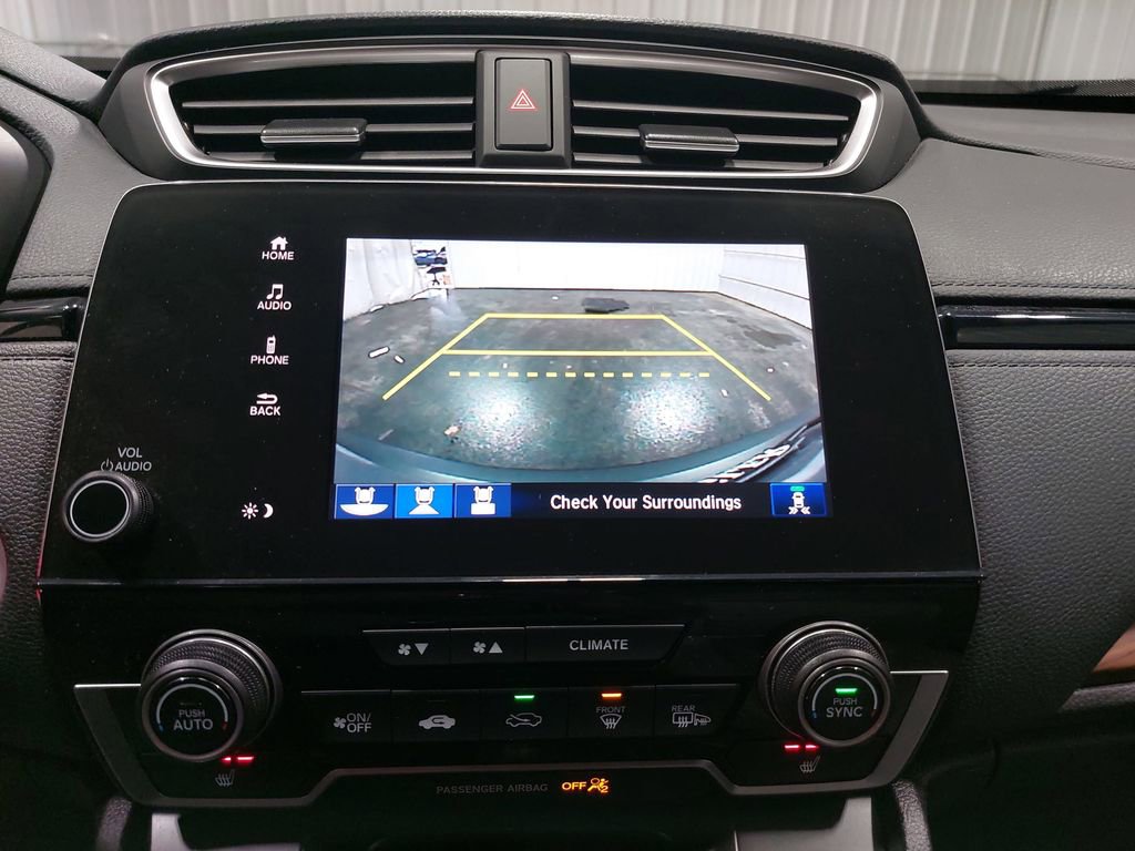 Used 2022 Honda CR-V EX image 23