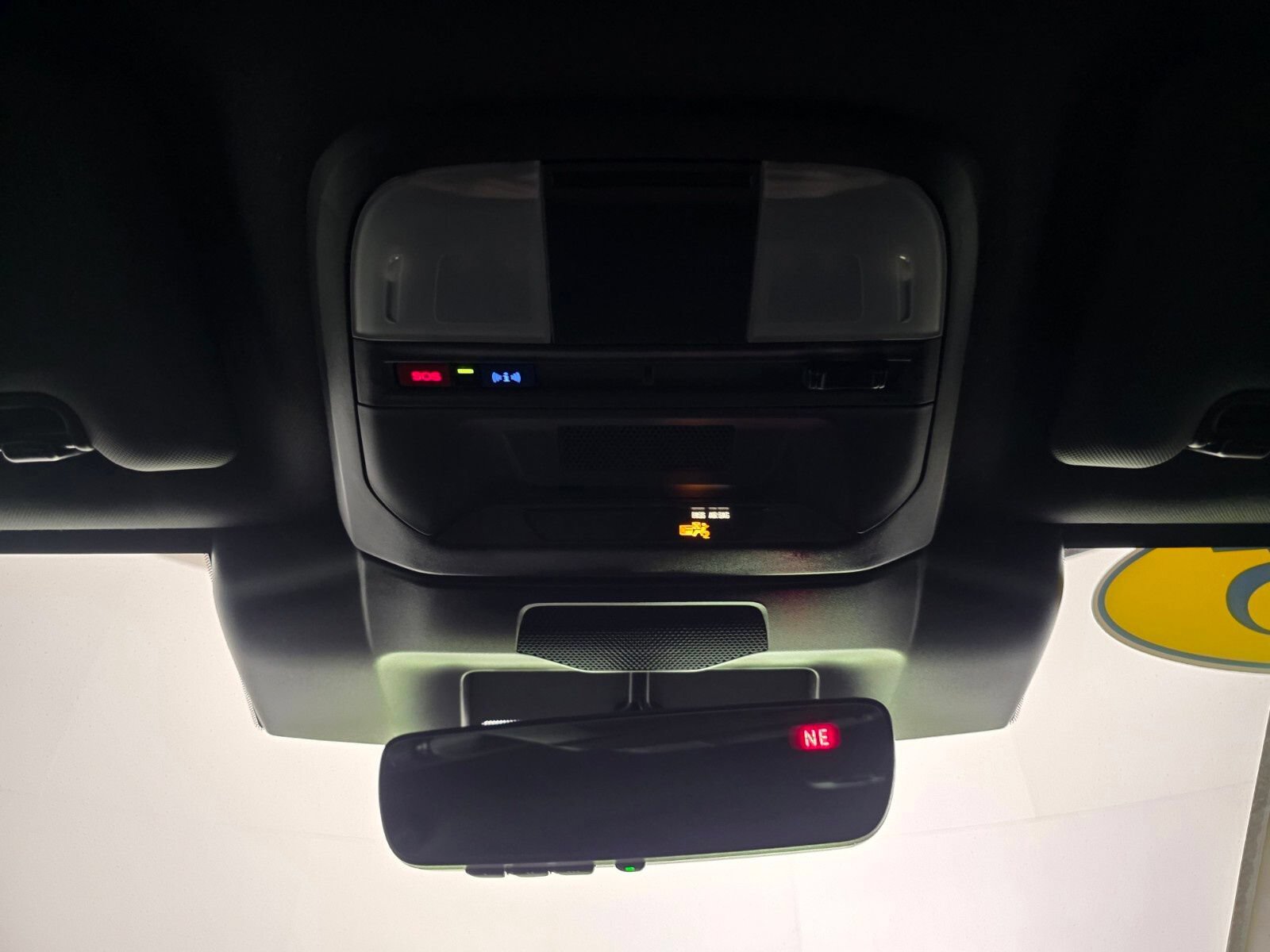 Certified 2025 Subaru WRX Premium AWD/4WD image 27