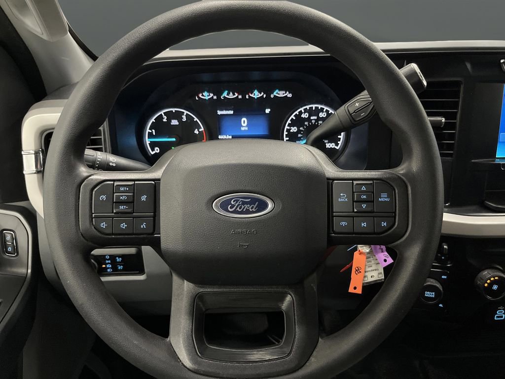 Used 2023 Ford F350 XLT image 15