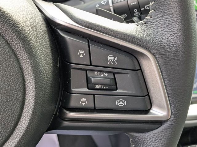 Certified 2025 Subaru Outback Premium w/ Popular Package #1A AWD/4WD image 20