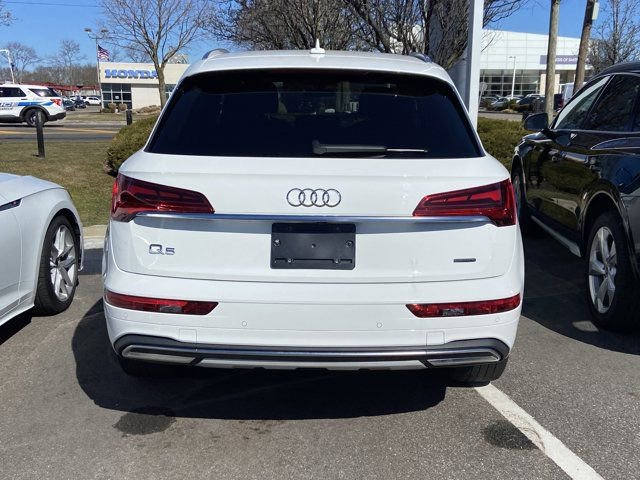 Certified 2023 Audi Q5 Premium w/ Convenience Package AWD/4WD image 6